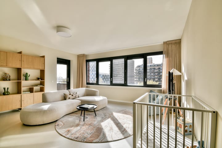 Photo 9 of Sint-Jobskade 532