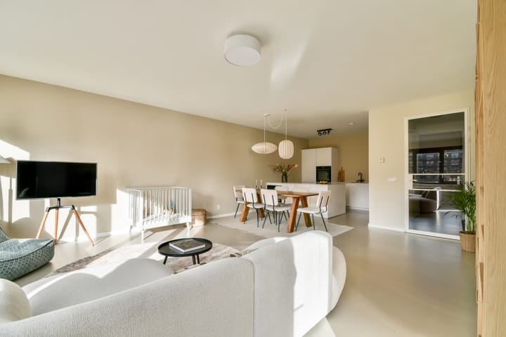 Photo 11 of Sint-Jobskade 532