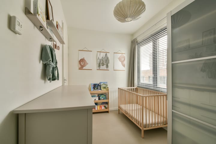 Photo 24 of Sint-Jobskade 532