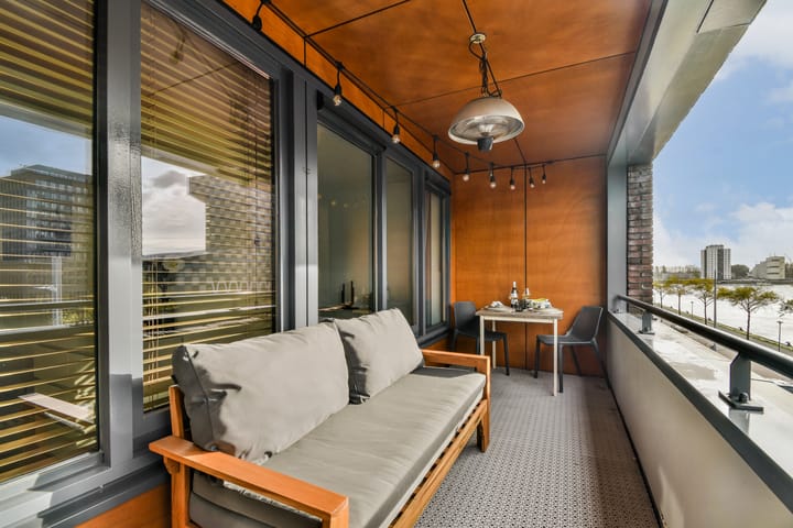 Photo 26 of Sint-Jobskade 532