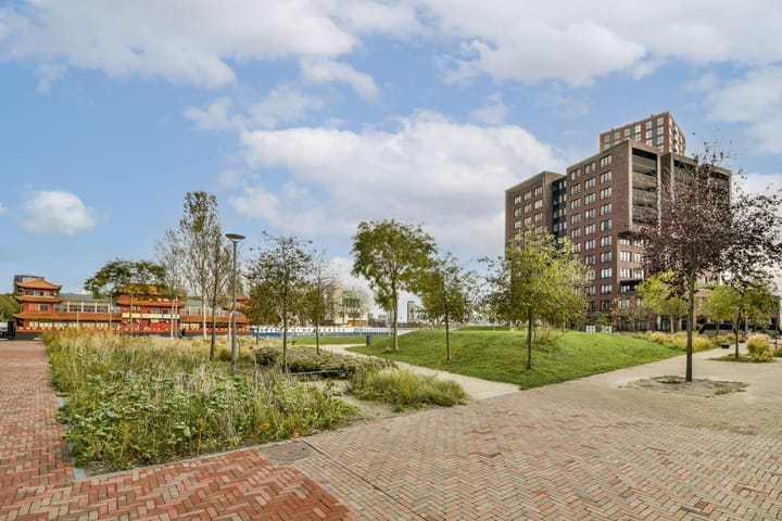 Photo 31 of Sint-Jobskade 532