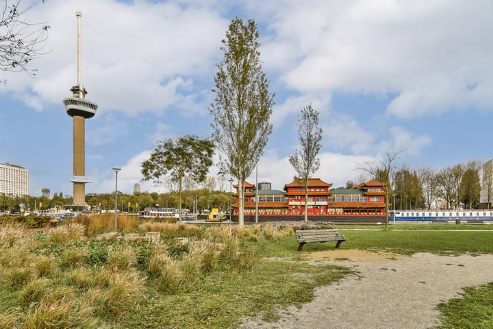 Photo 32 of Sint-Jobskade 532