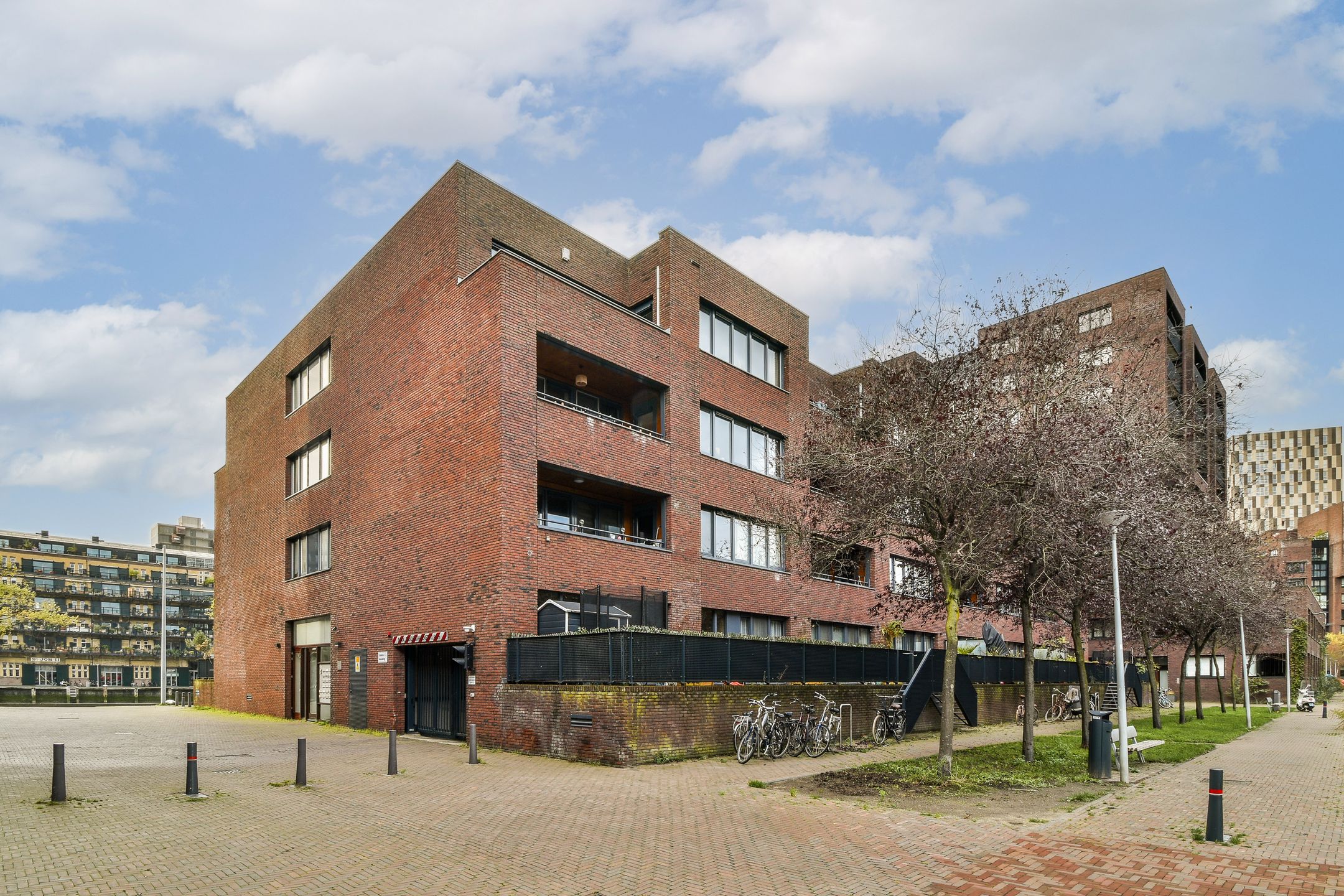 Foto 33 van Sint-Jobskade 532