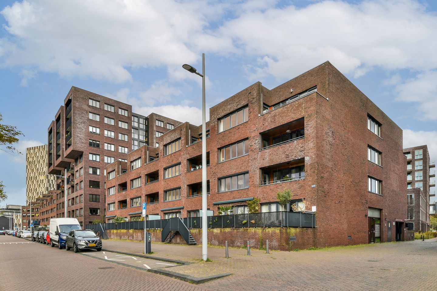 Foto 35 van Sint-Jobskade 532