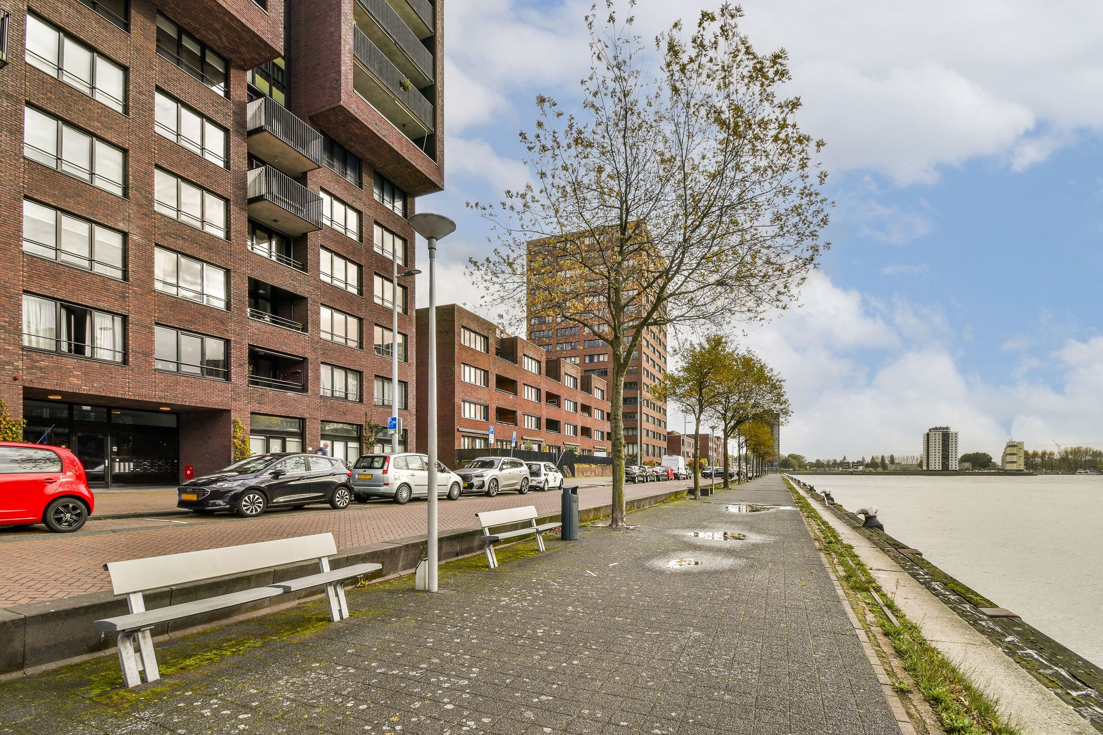 Foto 36 van Sint-Jobskade 532