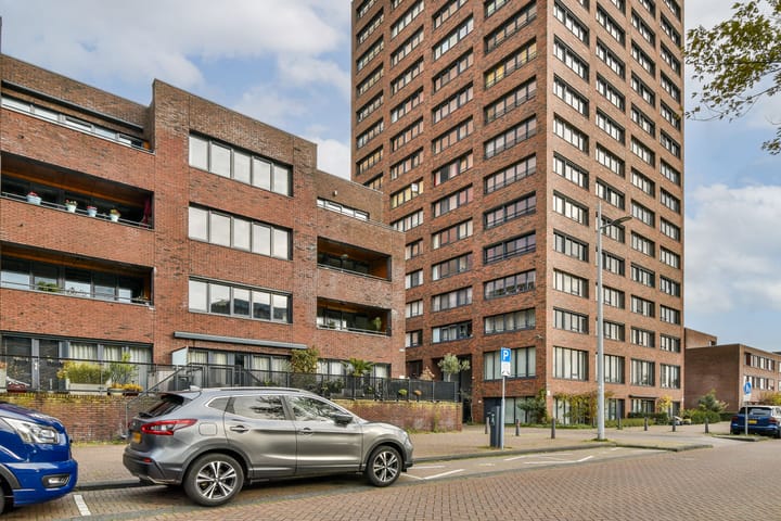 Photo 37 of Sint-Jobskade 532