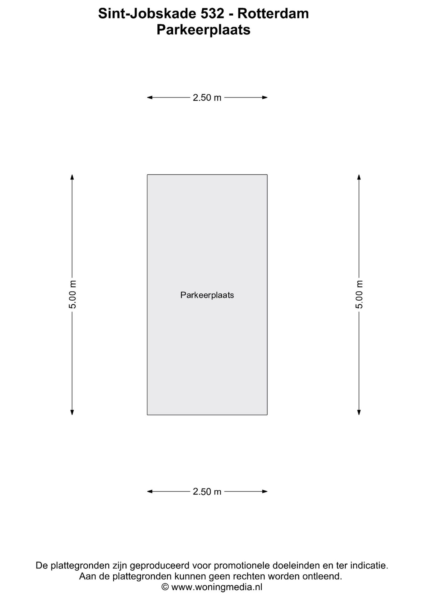 Foto 40 van Sint-Jobskade 532