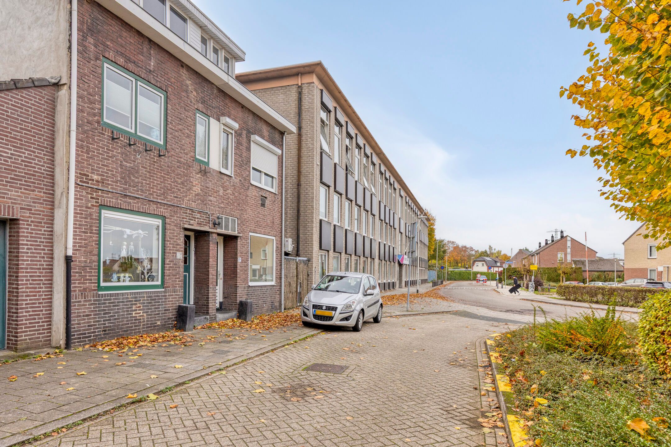 Foto 3 van Huskensweg 17-A