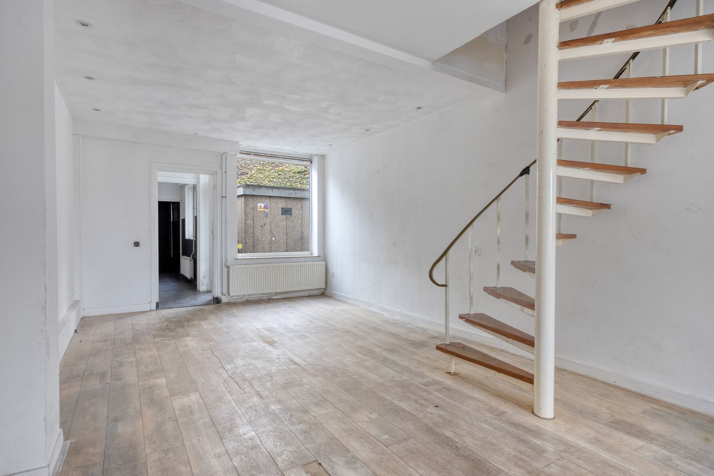 Foto 5 van Huskensweg 17-A