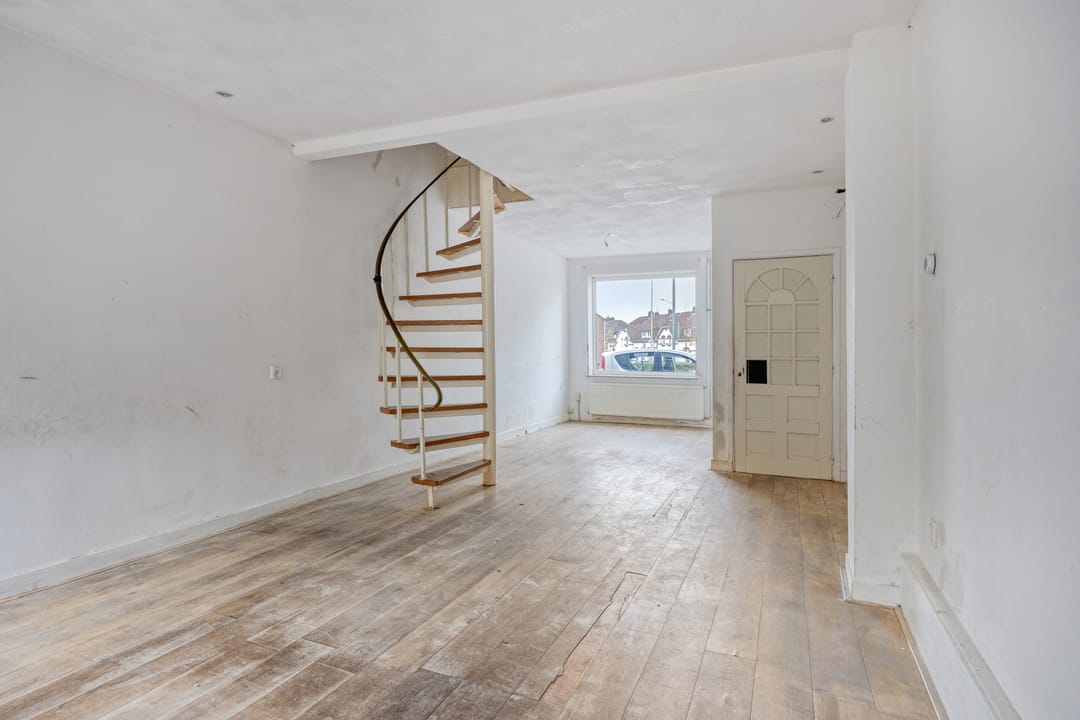 Foto 7 van Huskensweg 17-A