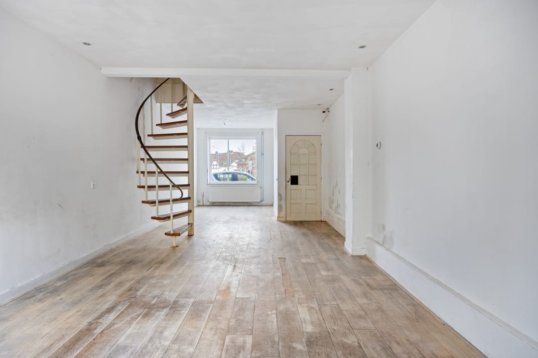 Foto 8 van Huskensweg 17-A