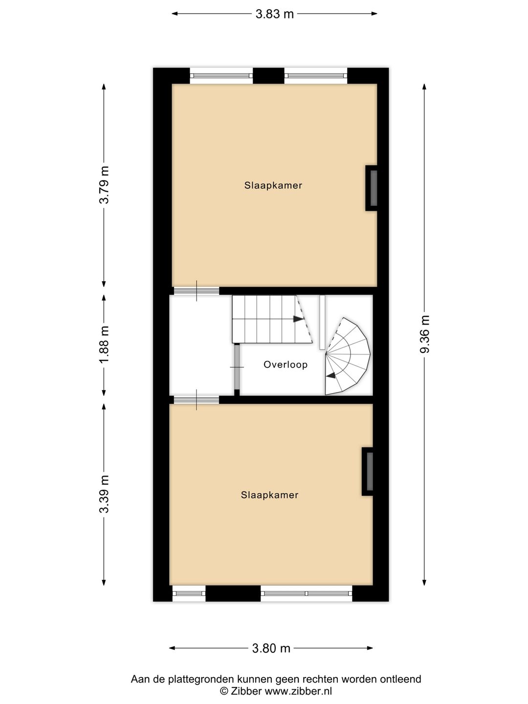 Foto 28 van Huskensweg 17-A
