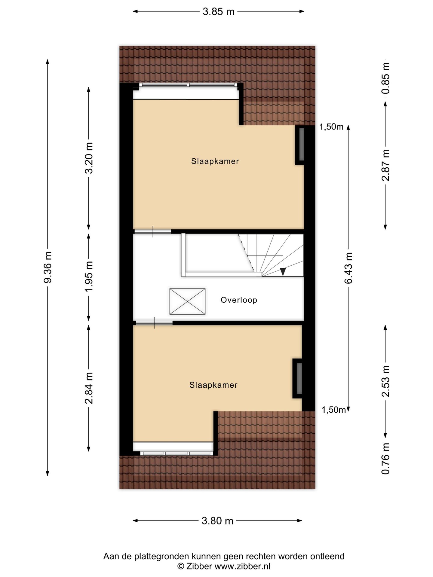 Foto 29 van Huskensweg 17-A