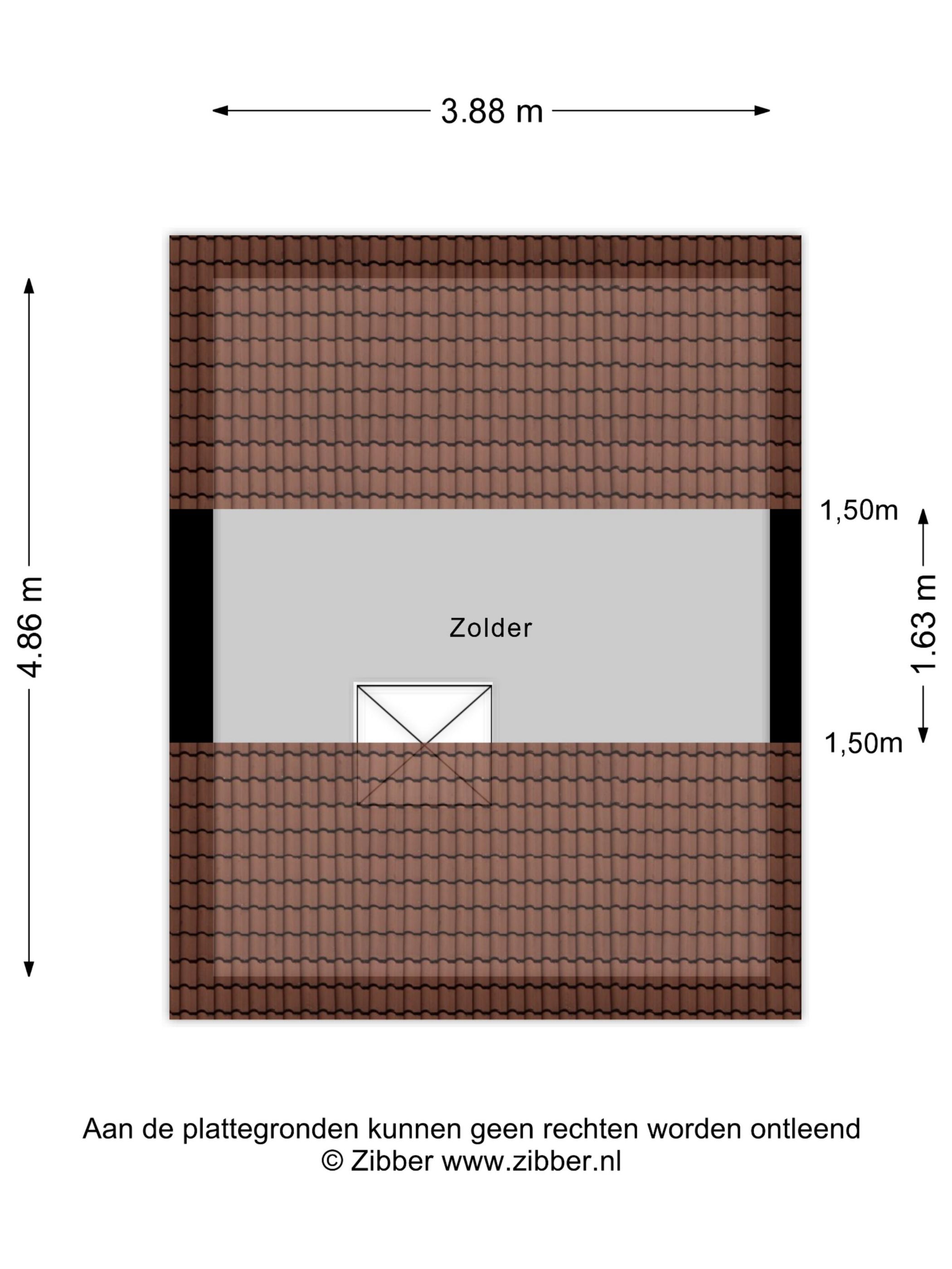 Foto 30 van Huskensweg 17-A