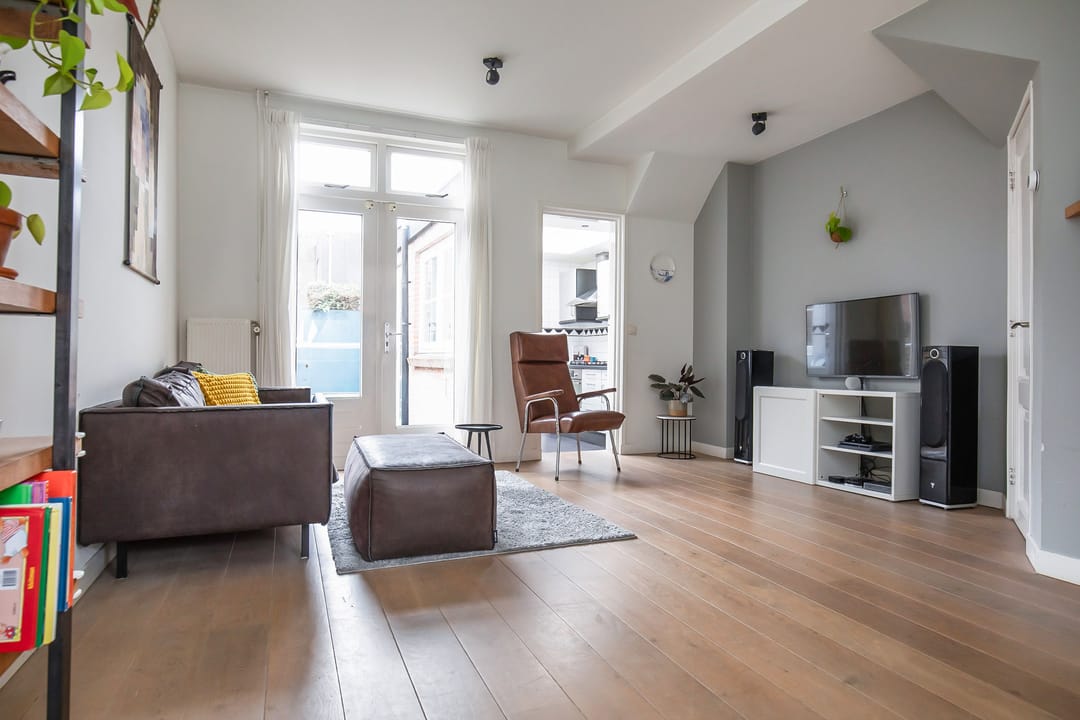 Foto 2 van Nieuwpoortslaan 171