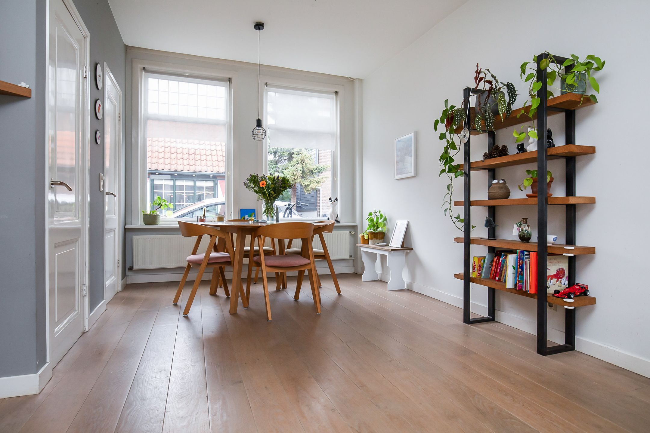 Foto 3 van Nieuwpoortslaan 171