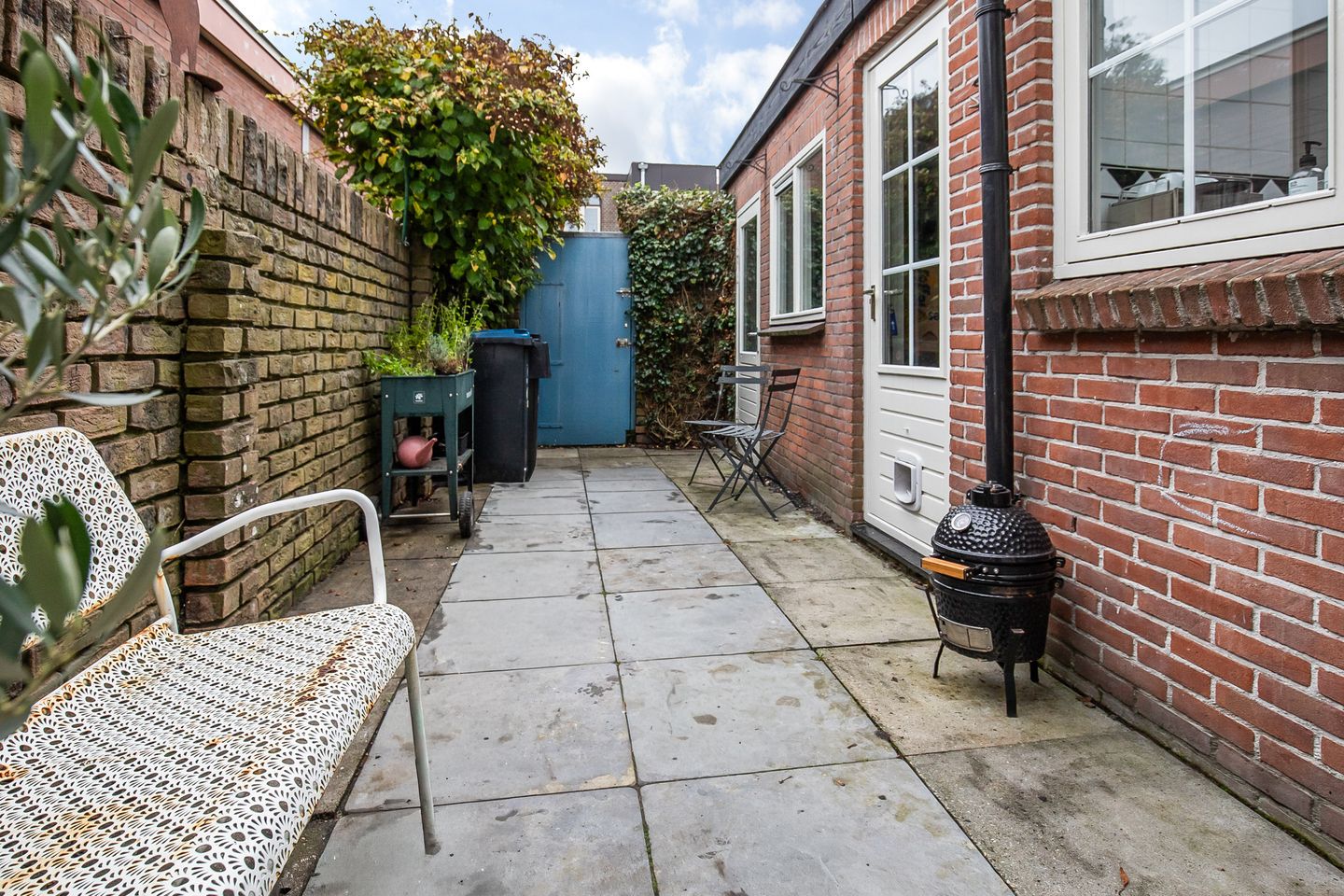 Foto 4 van Nieuwpoortslaan 171