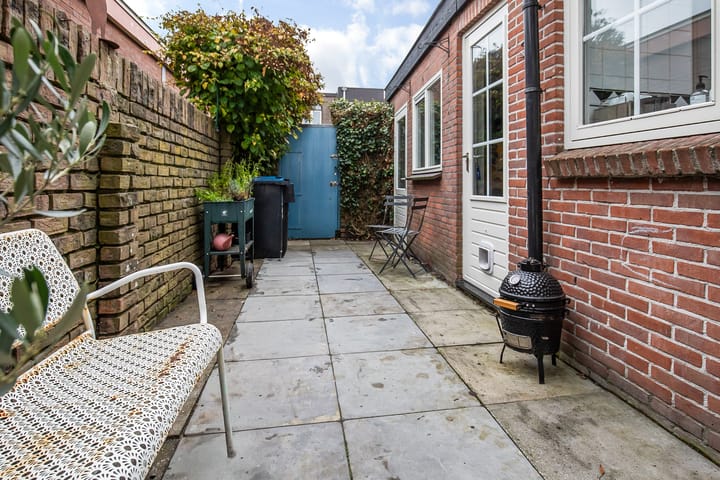 Foto 4 van Nieuwpoortslaan 171