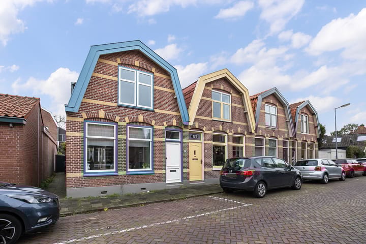 Foto 6 van Nieuwpoortslaan 171