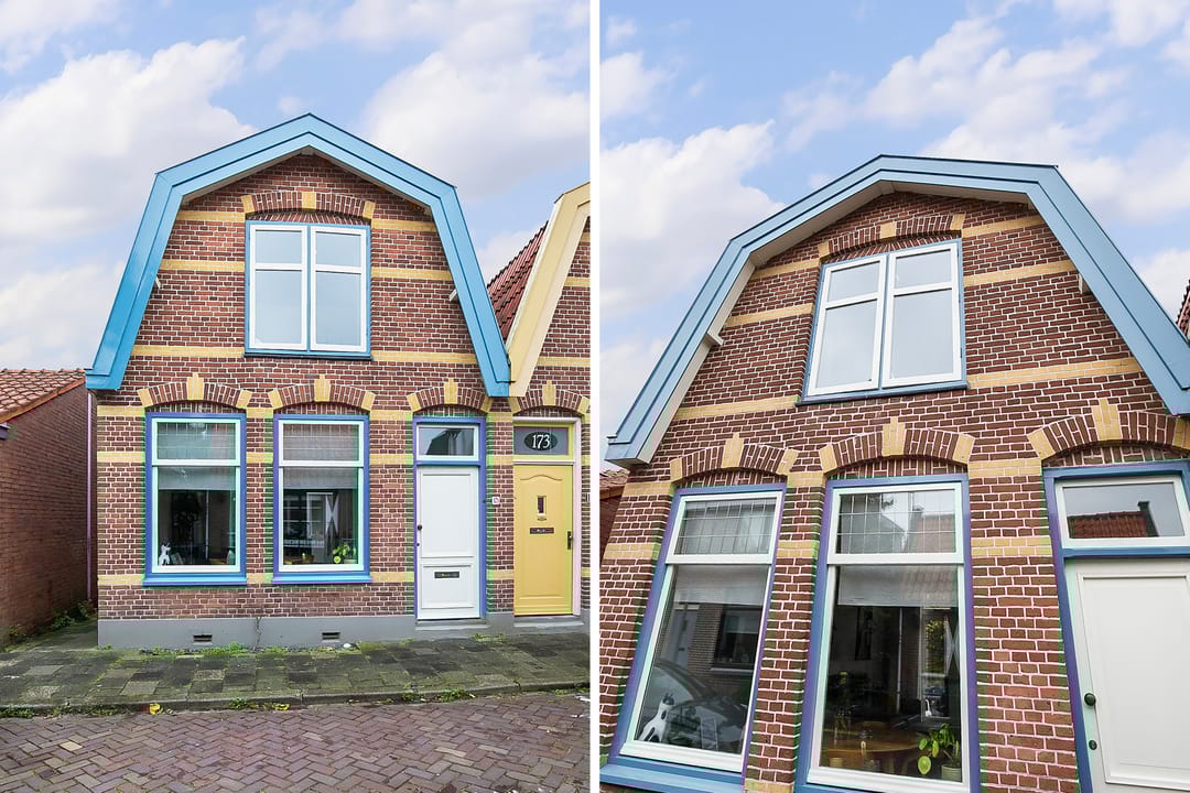 Foto 7 van Nieuwpoortslaan 171