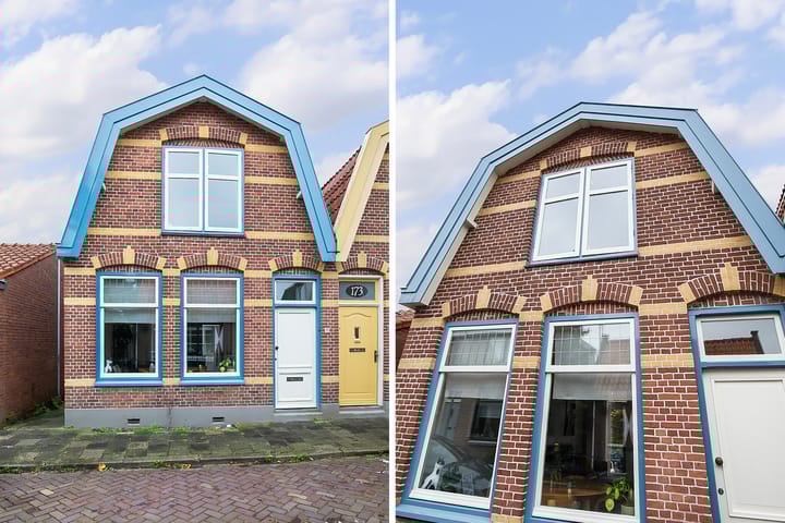 Foto 7 van Nieuwpoortslaan 171