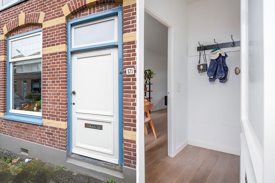 Foto 8 van Nieuwpoortslaan 171