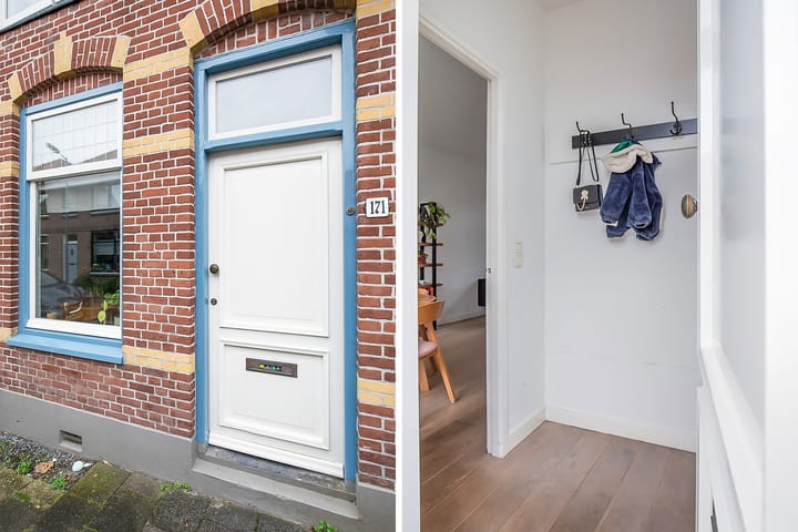 Foto 8 van Nieuwpoortslaan 171