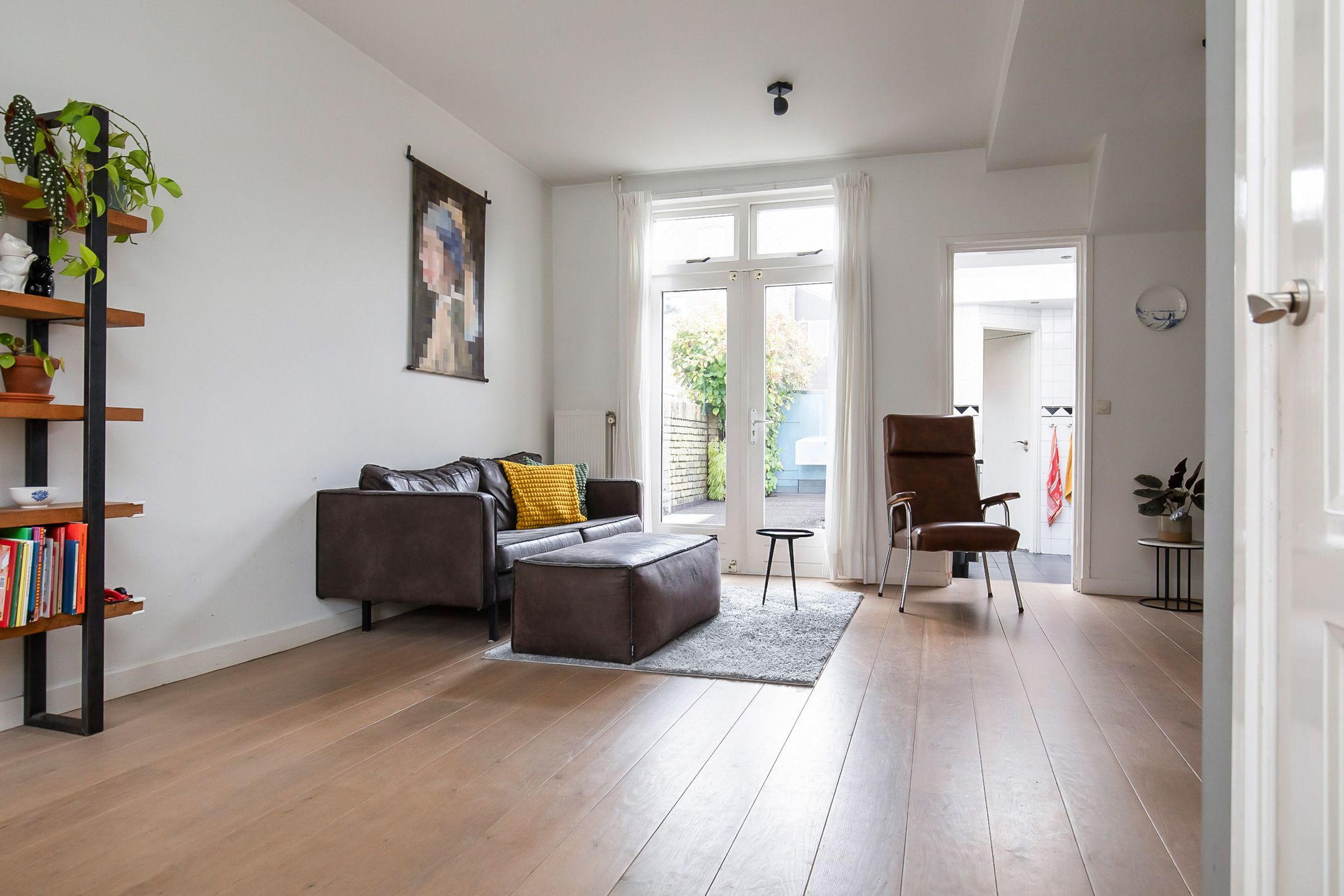 Foto 9 van Nieuwpoortslaan 171