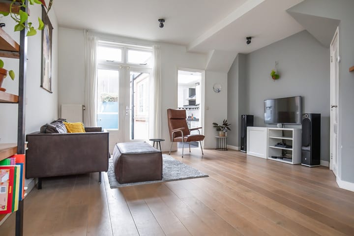 Foto 10 van Nieuwpoortslaan 171