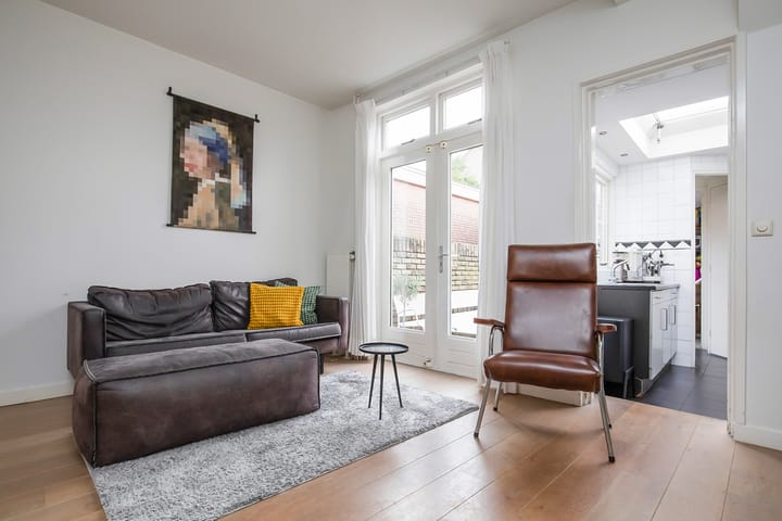 Foto 11 van Nieuwpoortslaan 171