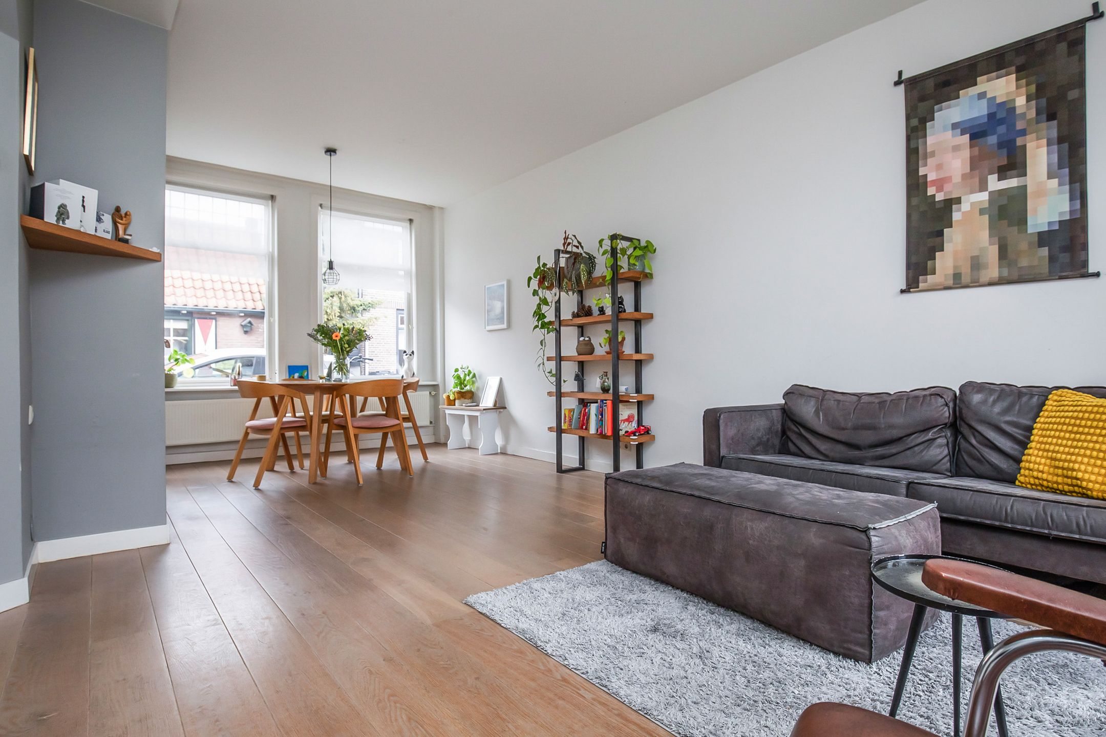 Foto 12 van Nieuwpoortslaan 171