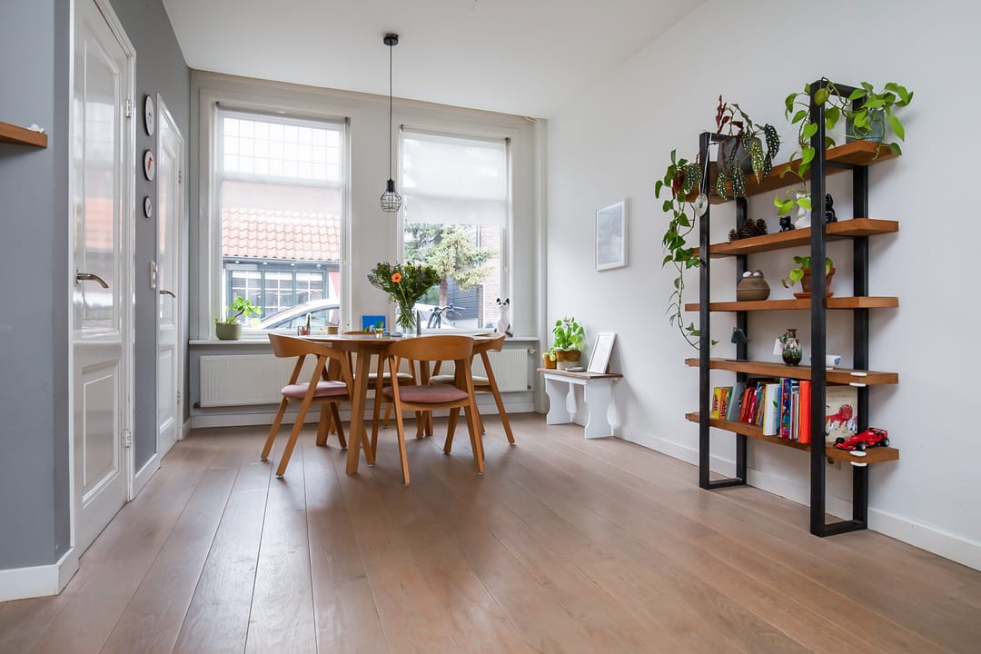 Foto 13 van Nieuwpoortslaan 171