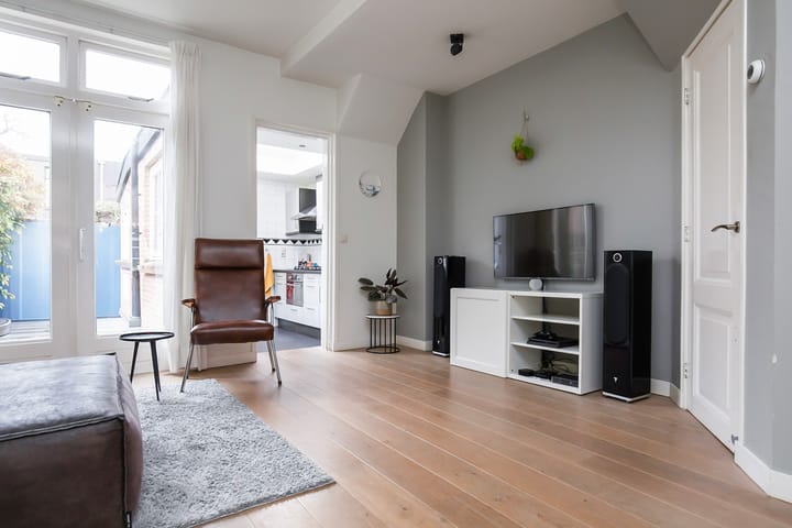 Foto 14 van Nieuwpoortslaan 171