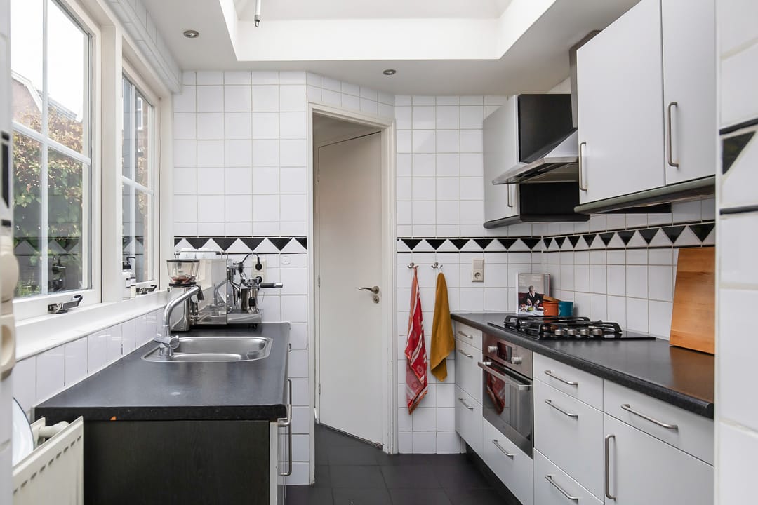 Foto 16 van Nieuwpoortslaan 171