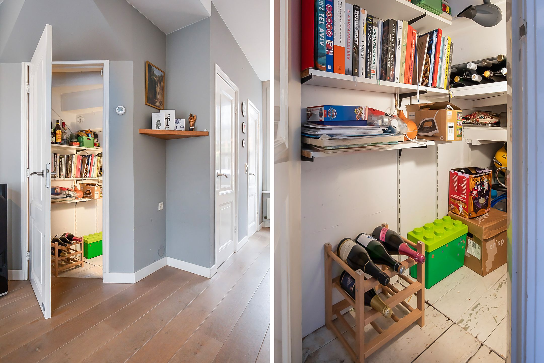 Foto 15 van Nieuwpoortslaan 171