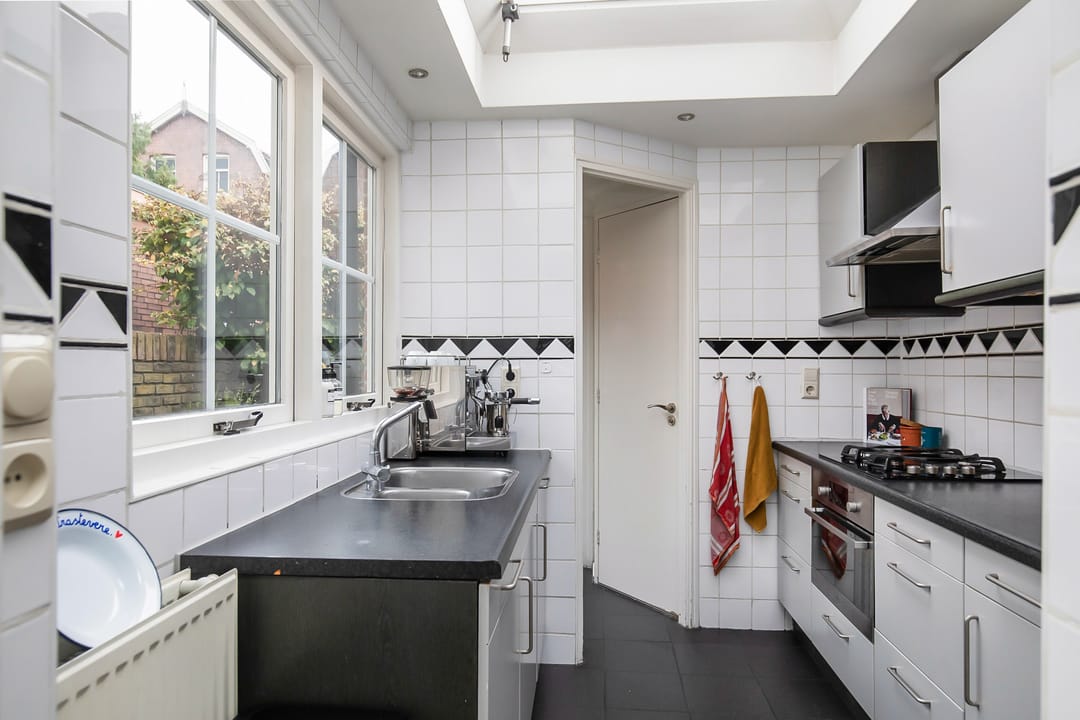 Foto 17 van Nieuwpoortslaan 171