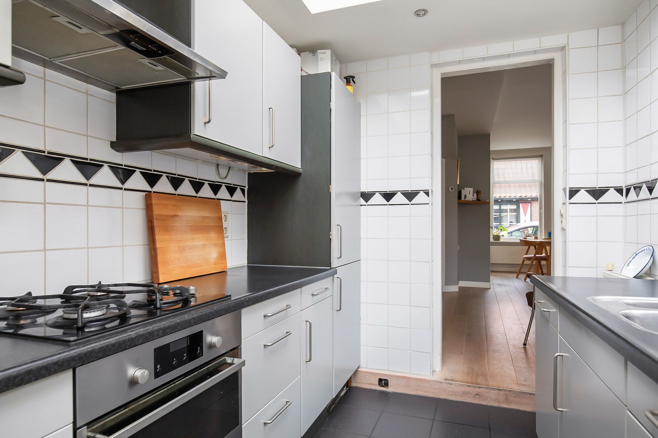 Foto 18 van Nieuwpoortslaan 171