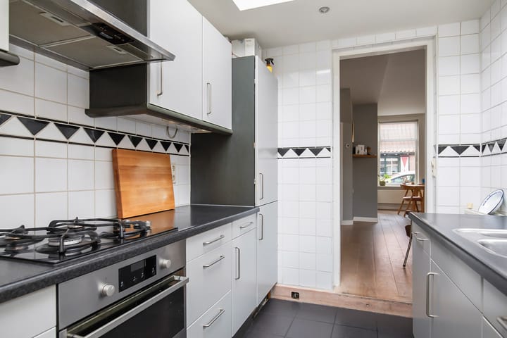 Foto 18 van Nieuwpoortslaan 171