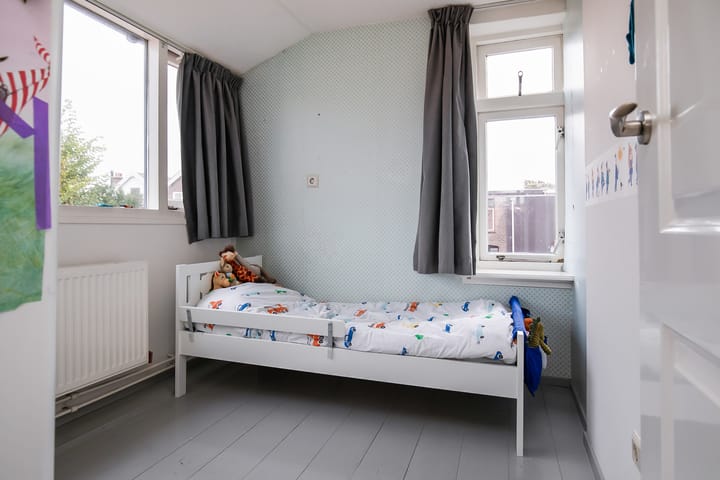 Foto 23 van Nieuwpoortslaan 171