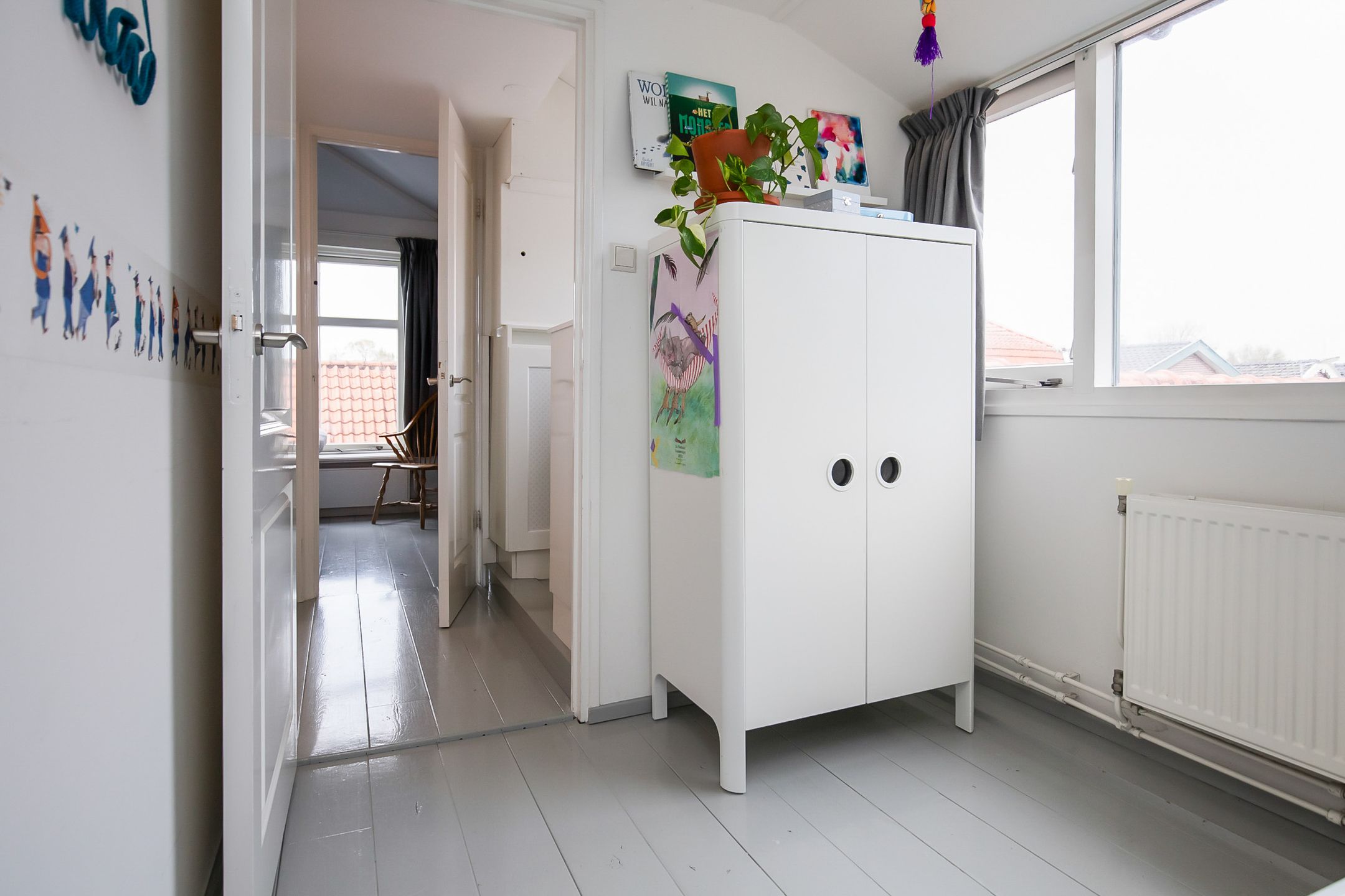 Foto 24 van Nieuwpoortslaan 171