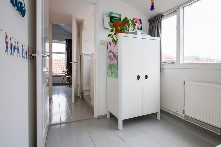 Foto 24 van Nieuwpoortslaan 171