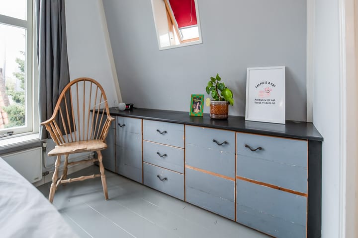 Foto 31 van Nieuwpoortslaan 171