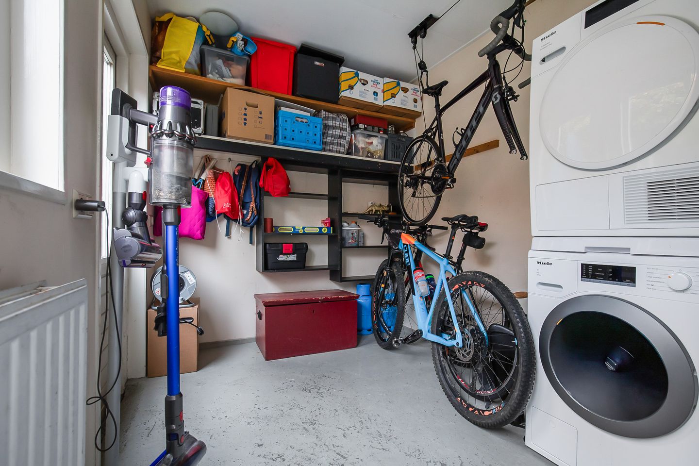 Foto 34 van Nieuwpoortslaan 171