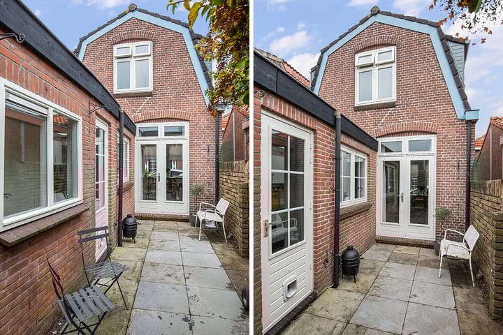 Foto 35 van Nieuwpoortslaan 171