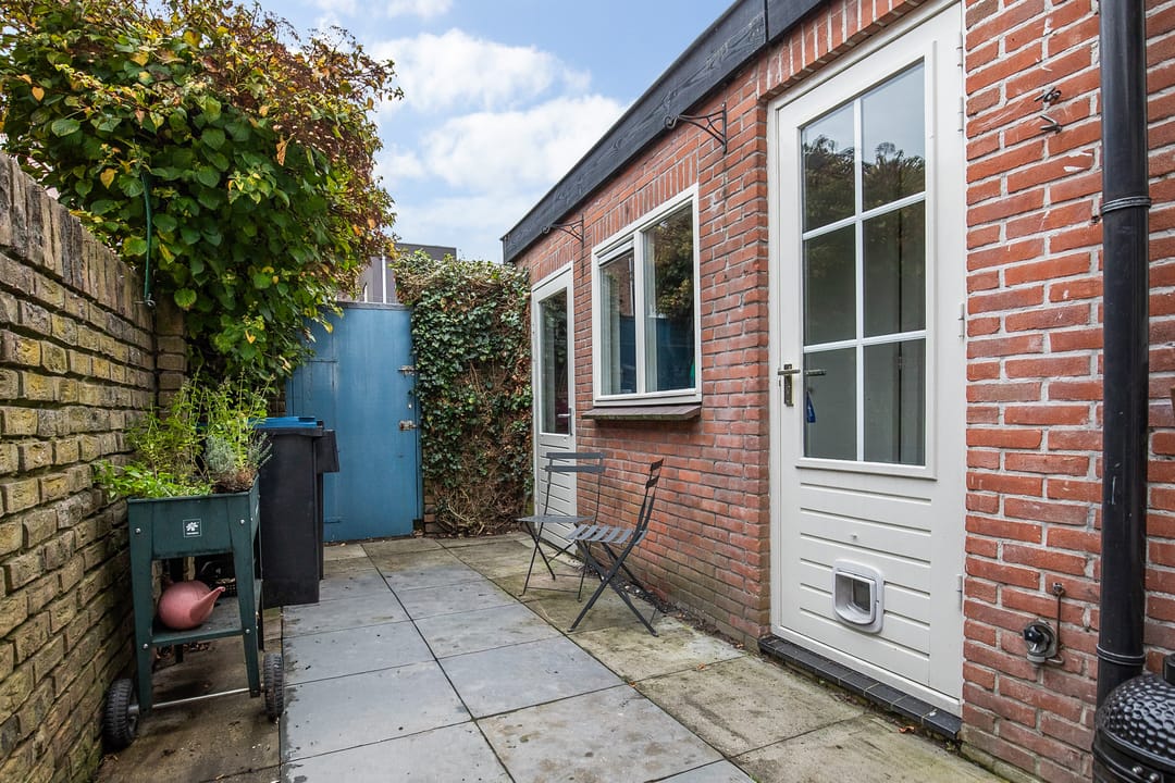 Foto 37 van Nieuwpoortslaan 171