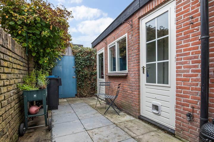 Foto 37 van Nieuwpoortslaan 171