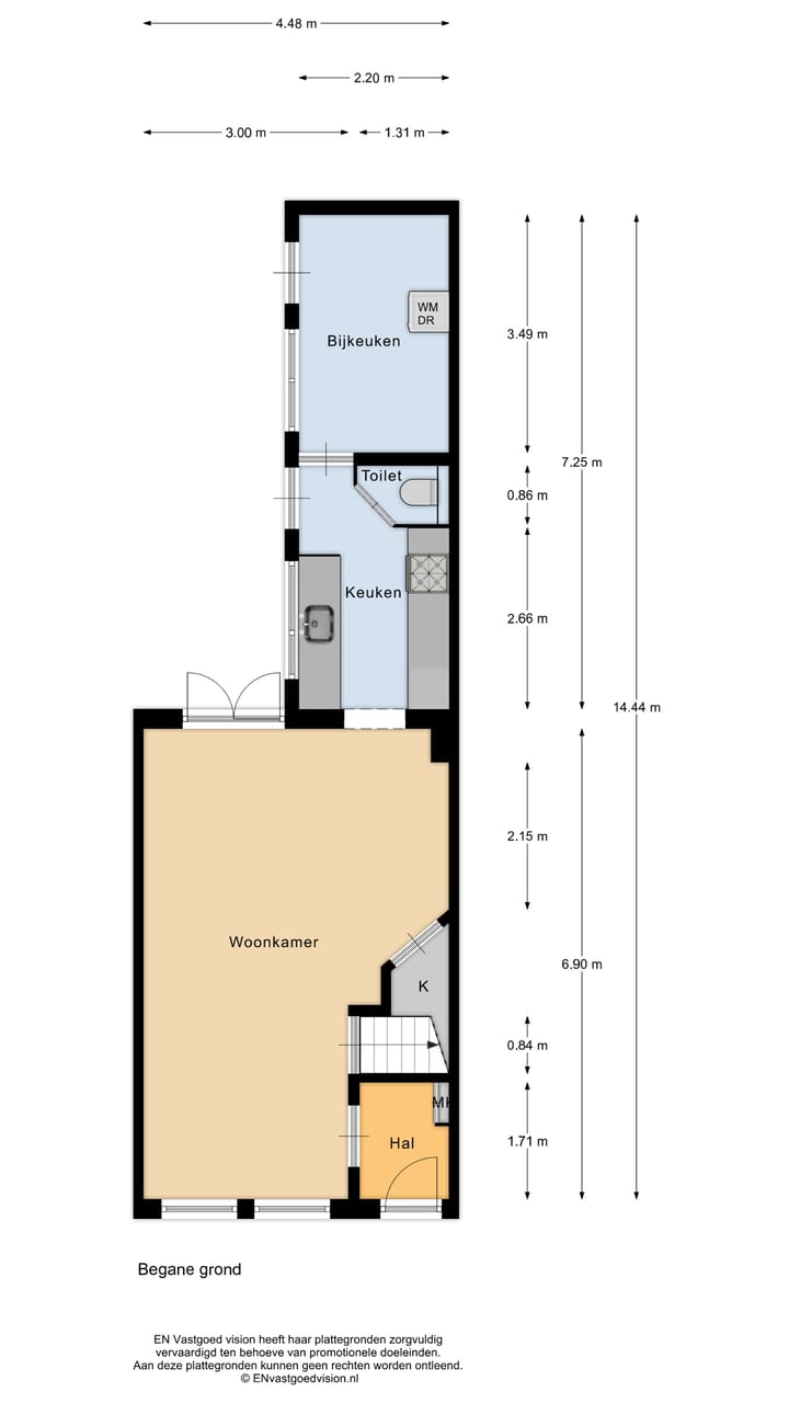 Foto 38 van Nieuwpoortslaan 171