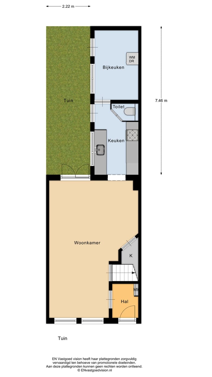 Foto 39 van Nieuwpoortslaan 171