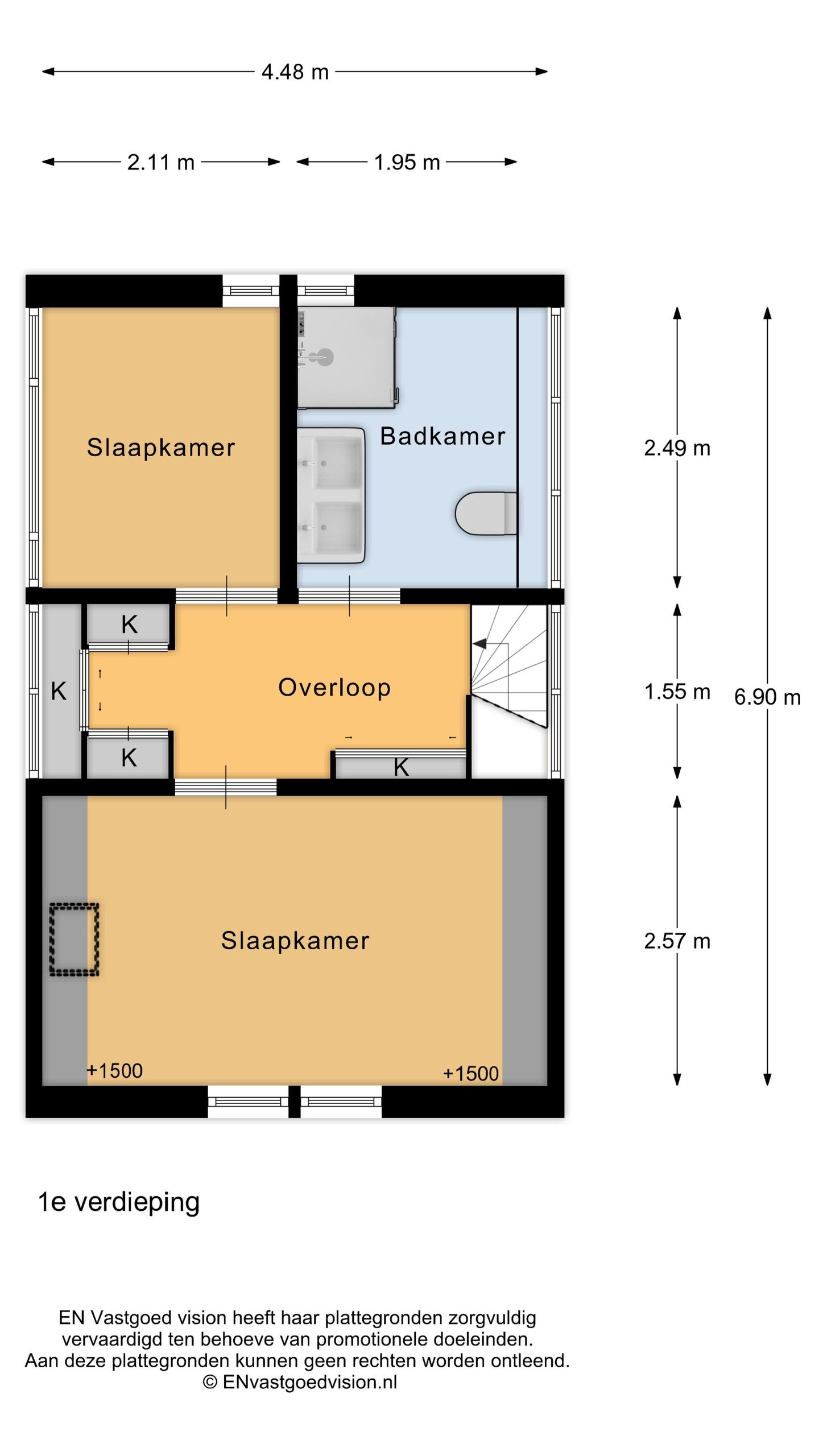 Foto 40 van Nieuwpoortslaan 171