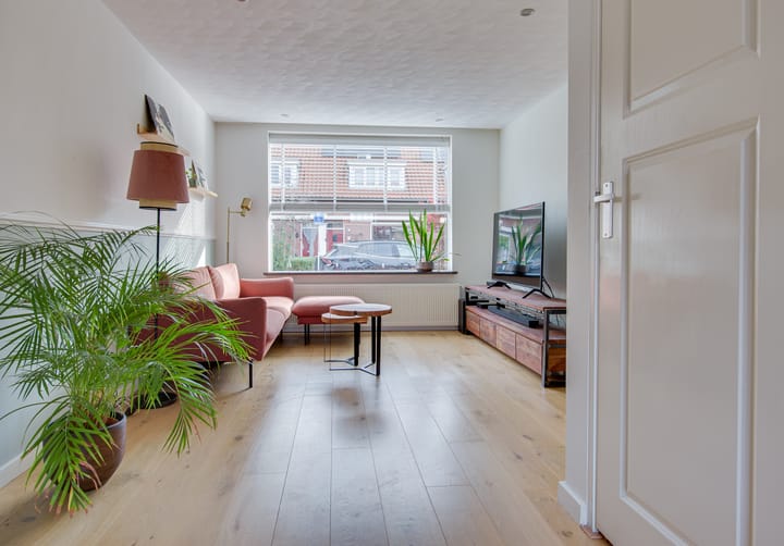 Photo 2 of Stadskampstraat 13